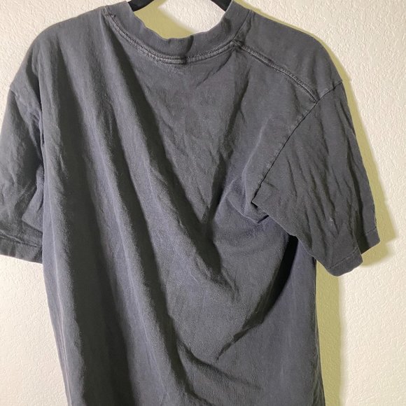 David Carl Allison Vintage Tee - Picture 2 of 2